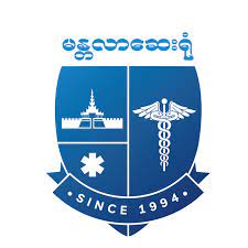 Mandalay Hospital Logo Image